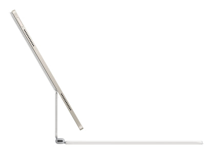 Apple Magic Keyboard AZERTY French White