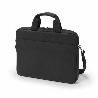 DICOTA Eco Slim Case BASE 39.6 cm (15.6") Toploader bag Black