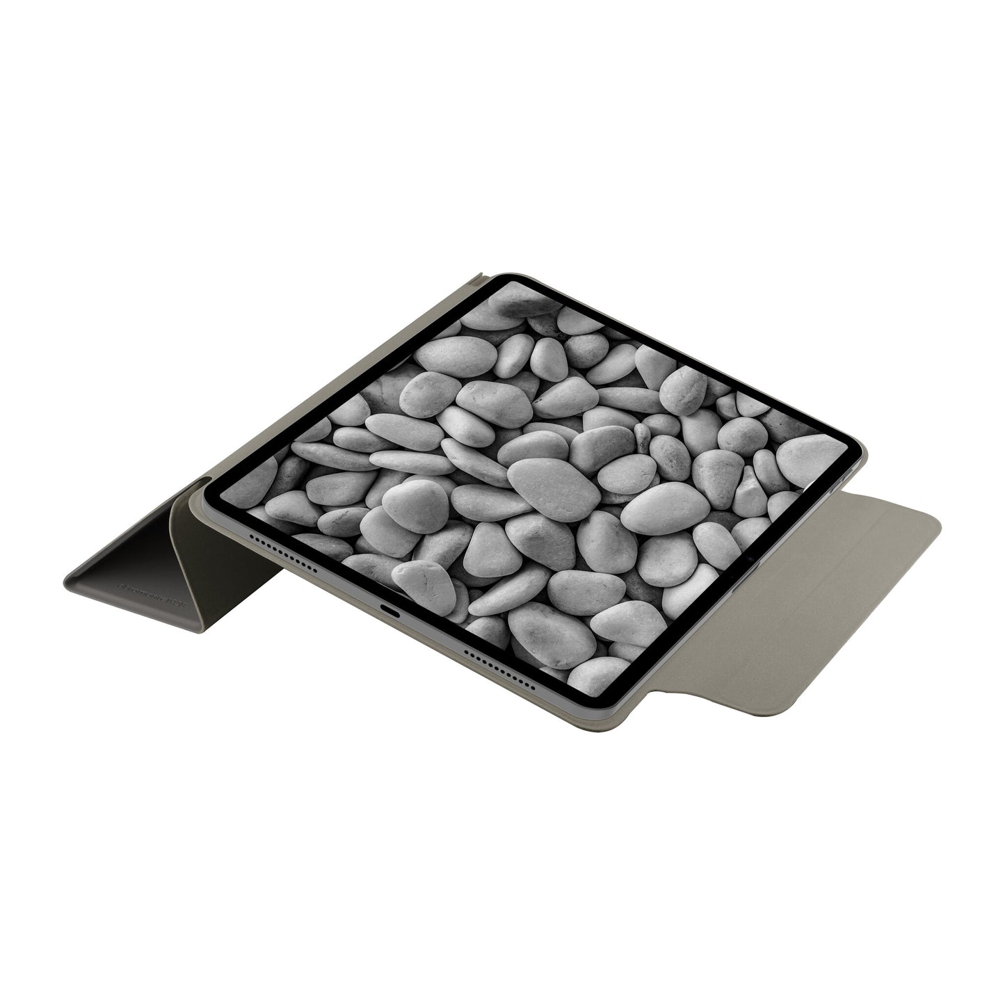 dbramante1928 Avenida ICON 27.9 cm (11") Flip case Grey