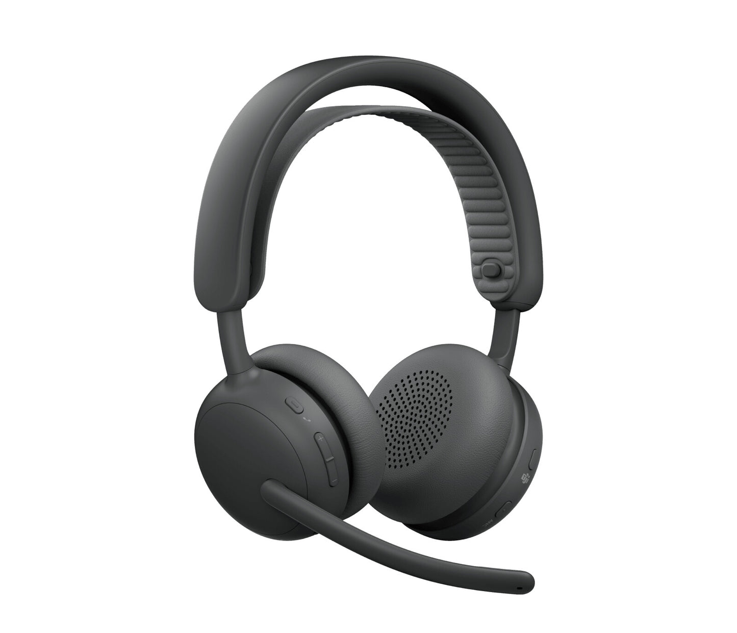 Logitech Zone Wireless 2 ES Headset Head-band Business/Everyday USB Type-C Bluetooth Graphite