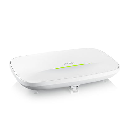 Zyxel WBE510D 5764 Mbit/s White Power over Ethernet (PoE)