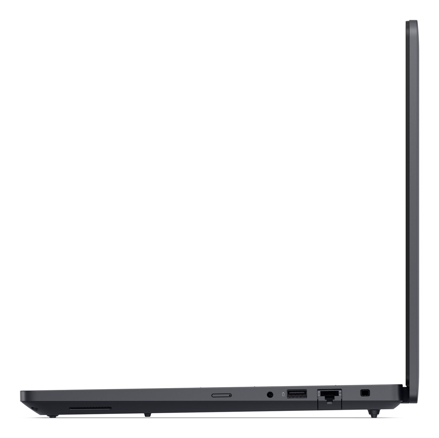 DELL Pro Max 16 MC16250 Intel Core Ultra 7 265H Mobile workstation 40.6 cm (16") Full HD+ 16 GB DDR5-SDRAM 512 GB SSD NVIDIA RTX PRO 500 Blackwell Wi-Fi 7 (802.11be) Windows 11 Pro UK English Black