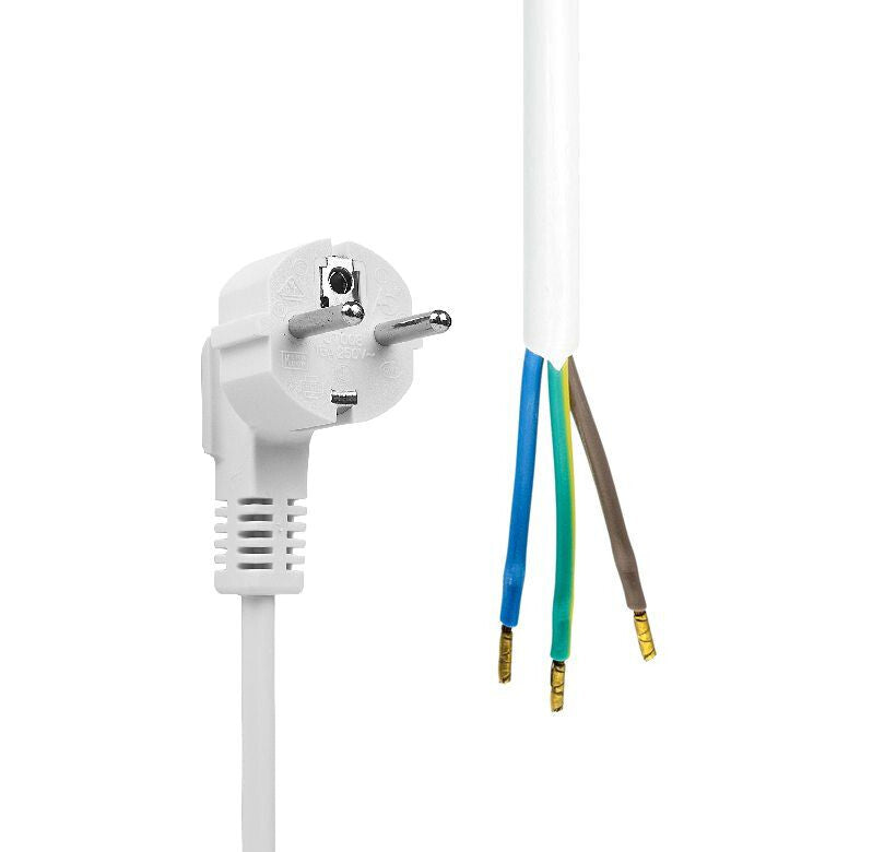 Microconnect MC-PE005SCHW-OE not categorized
