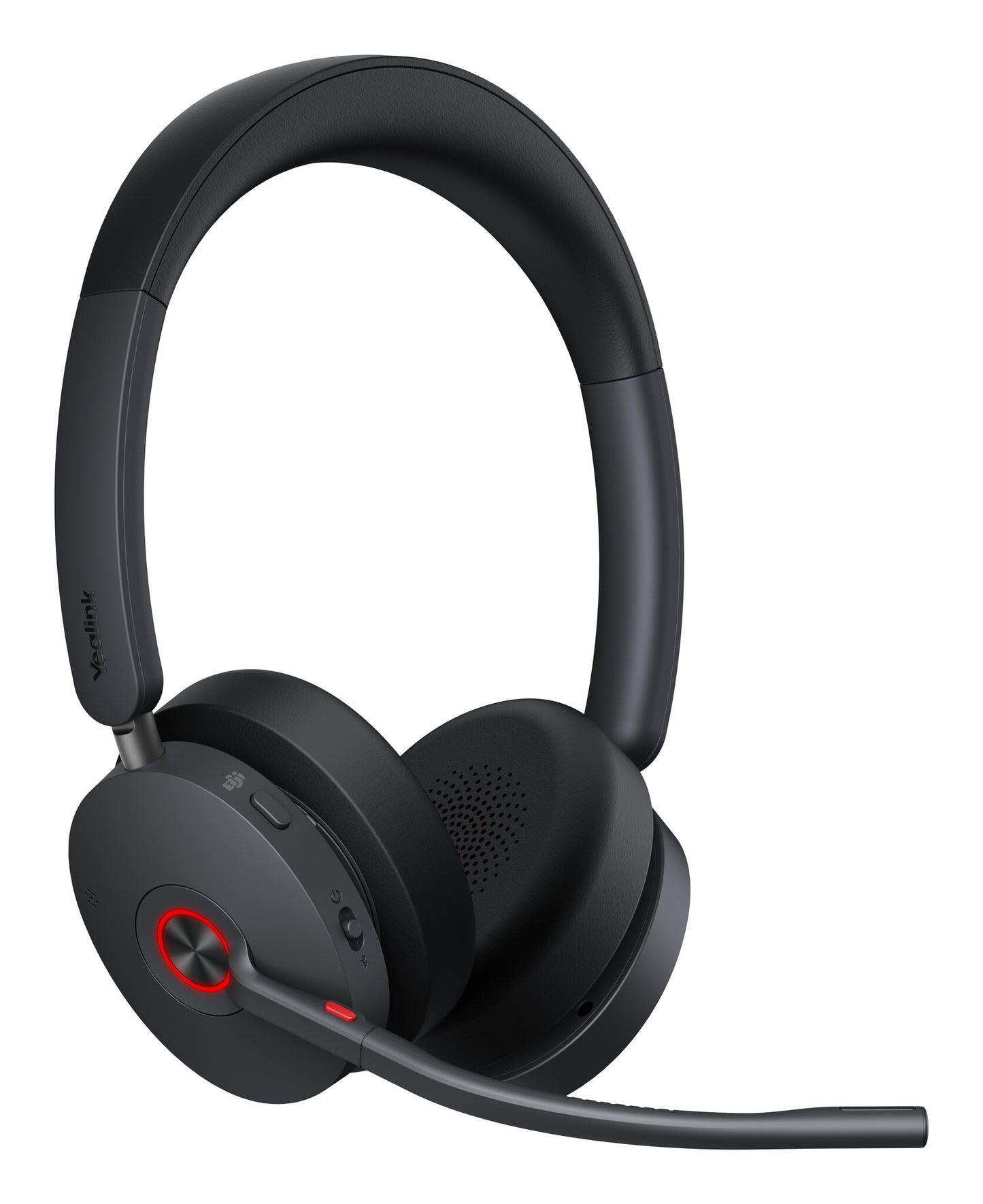 Yealink BH74 Teams USB-C/A Headset