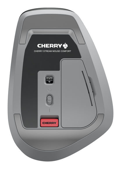 CHERRY STREAM MOUSE COMFORT