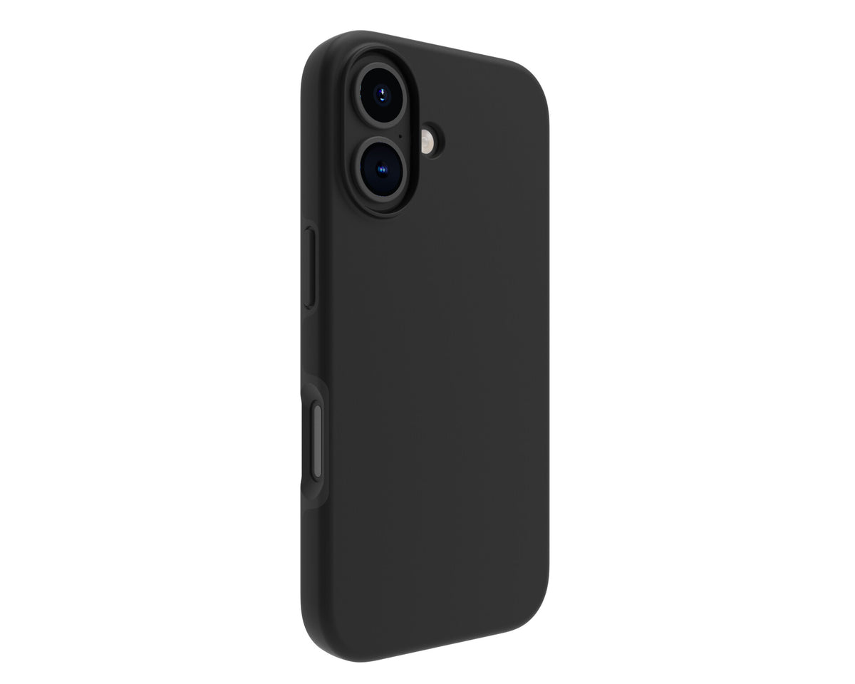 dbramante1928 Iceland Ultra D3O MagSafe - iPhone 16 - Black