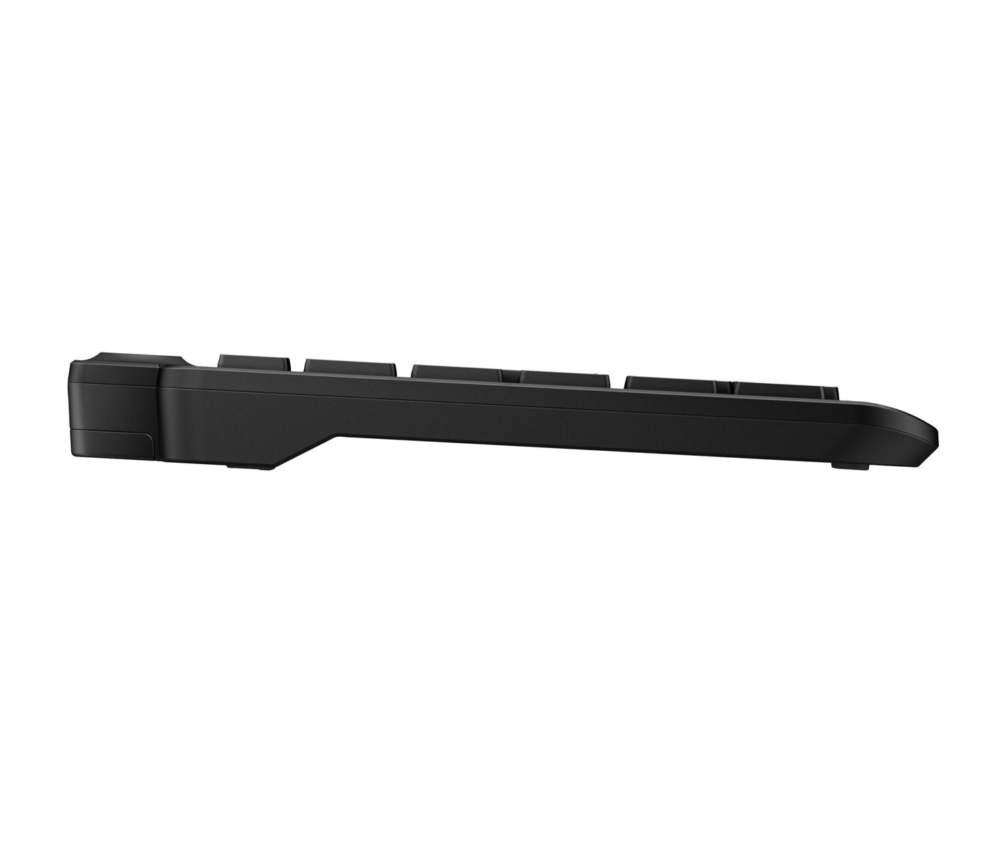 HP 475 Dual-Mode Wireless Keyboard