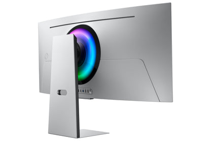Samsung 34" Odyssey OLED G8 G85SD Ultra UWQHD 175Hz Gaming Monitor