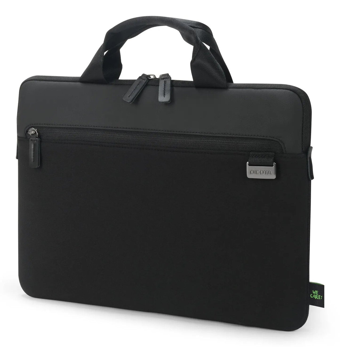 DICOTA D3250503 laptop case 33 cm (13") Sleeve case Black