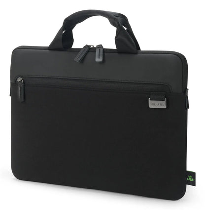 DICOTA D3250503 laptop case 33 cm (13") Sleeve case Black