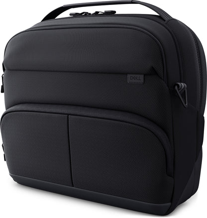 DELL CC5626 40.6 cm (16") Briefcase Black