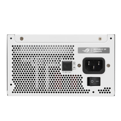 ASUS ROG -STRIX-1000P-GAMING-WHITE power supply unit 1000 W 20+4 pin ATX ATX