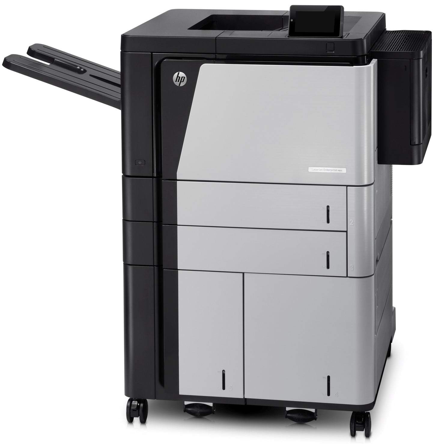 HP LaserJet Enterprise M806x+ Printer