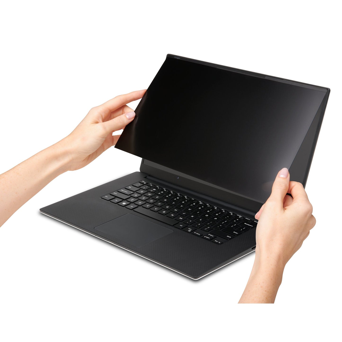 Kensington MagPro Magnetic Privacy Screen Filter for Laptops 13.3" (16:9)