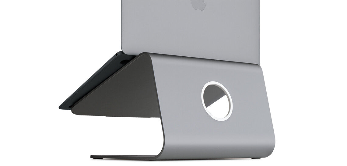 Rain Design mStand Laptop stand Grey 38.1 cm (15")