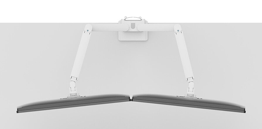 Neomounts desk monitor arm