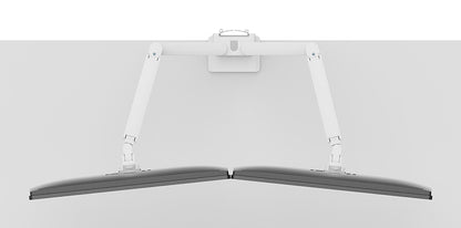 Neomounts desk monitor arm