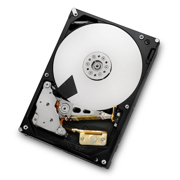 Western Digital Ultrastar 7K3000 internal hard drive 3 TB 7200 RPM 64 MB 3.5" Serial ATA