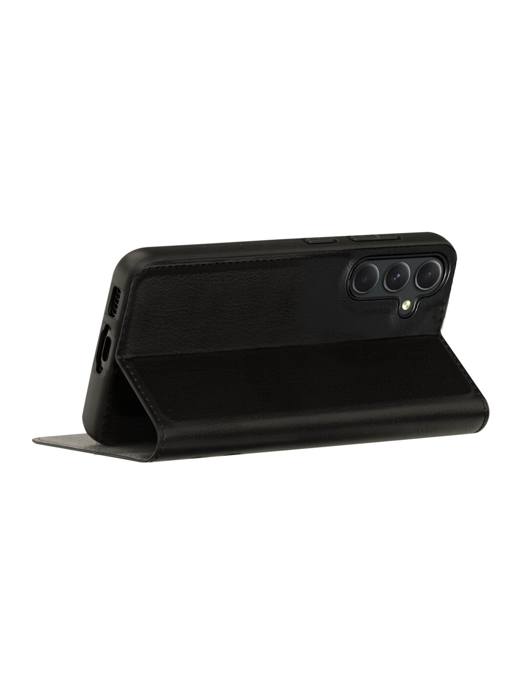 dbramante1928 Oslo mobile phone case 16.8 cm (6.6") Wallet case Black