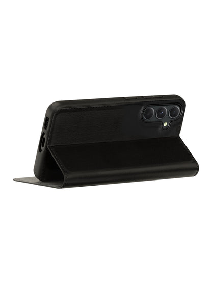 dbramante1928 Oslo mobile phone case 16.8 cm (6.6") Wallet case Black