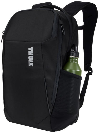 Thule Accent TACBP2116 - Black 40.6 cm (16") Backpack