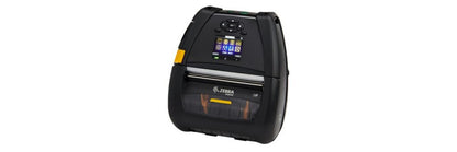 Zebra ZQ630 label printer Direct thermal 203 x 203 DPI 115 mm/sec Wired & Wireless Ethernet LAN Wi-Fi Bluetooth