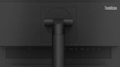 Lenovo ThinkVision T24m-29 computer monitor 60.5 cm (23.8") 1920 x 1080 pixels Full HD LCD Black