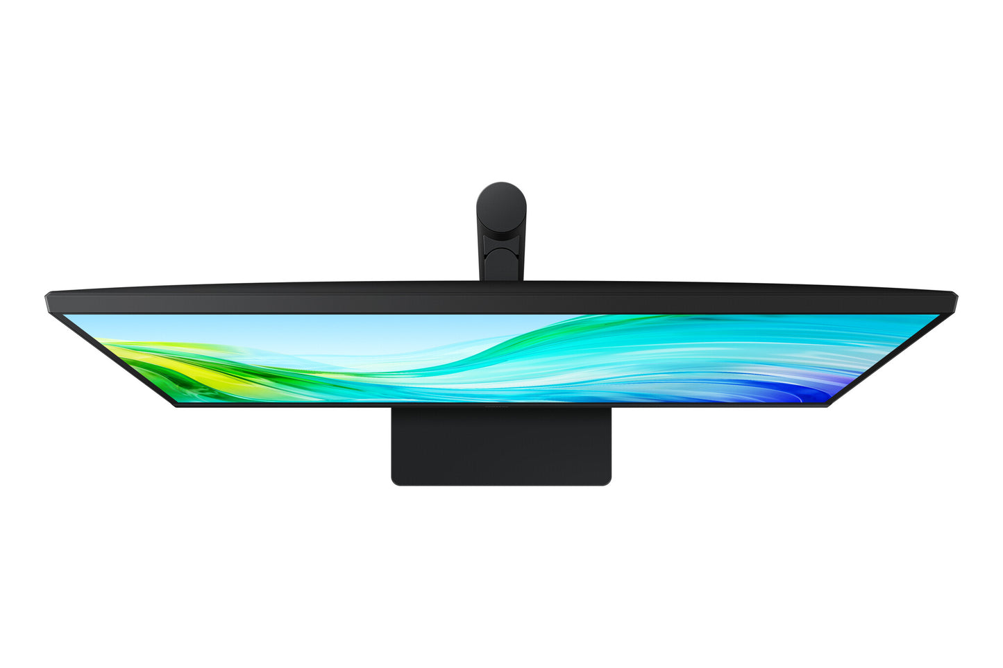 Samsung S61F computer monitor 68.6 cm (27") 2560 x 1440 pixels Quad HD LCD Black