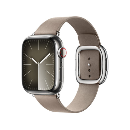 Apple MUHF3ZM/A Smart Wearable Accessories Band Tan Polyester