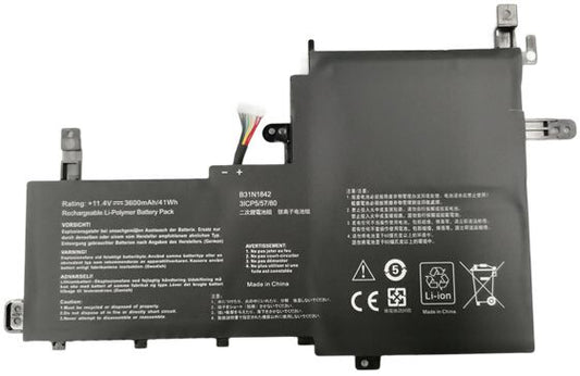 CoreParts MBXAS-BA0268 laptop spare part Battery