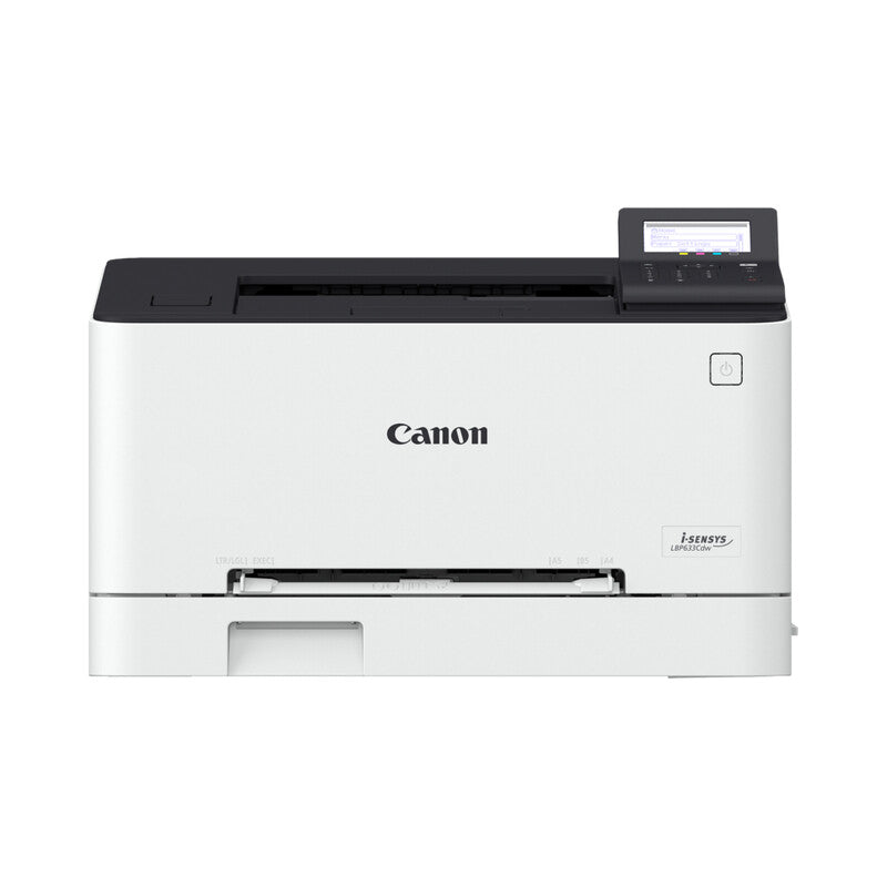 Canon i-SENSYS LBP633Cdw Colour 1200 x 1200 DPI A4 Wi-Fi