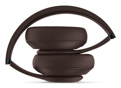 Apple Beats Studio Pro Headset Wired & Wireless Head-band Calls/Music USB Type-C Bluetooth Brown
