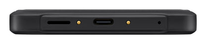 Samsung Galaxy XCover7 Enterprise Edition 16.8 cm (6.6") Dual SIM Android 14 5G USB Type-C 6 GB 128 GB 4050 mAh Black