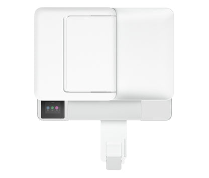 HP ENVY 6530e Wireless All-in-One Color Printer, Instant Ink; Photo printing