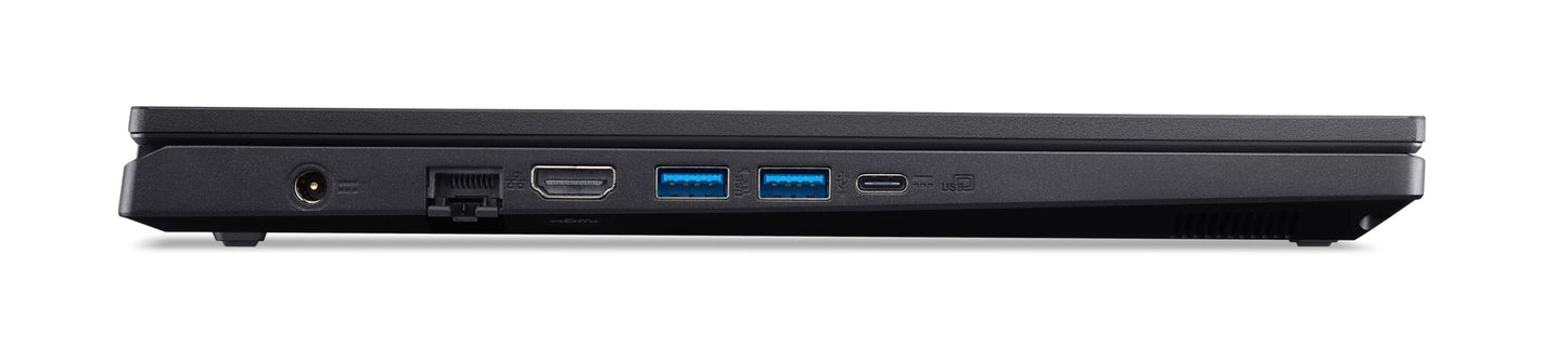Acer Nitro V 15 ANV15-A31-R81Z Gaming Notebook