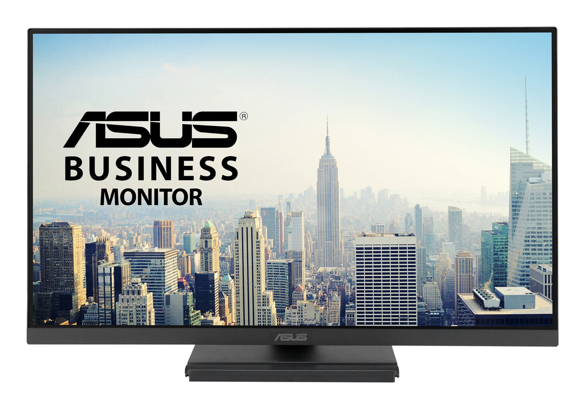 ASUS VA249QGSE computer monitor 60.5 cm (23.8") 1920 x 1080 pixels Full HD LCD Black