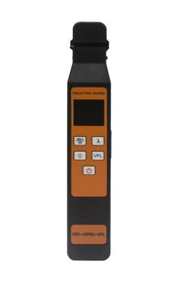 Lanview LVO-FIB-IDEN network cable tester