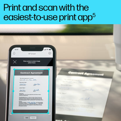 HP LaserJet M209dw Printer