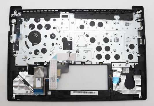 Lenovo 5M11L59723 laptop cover and keyboard