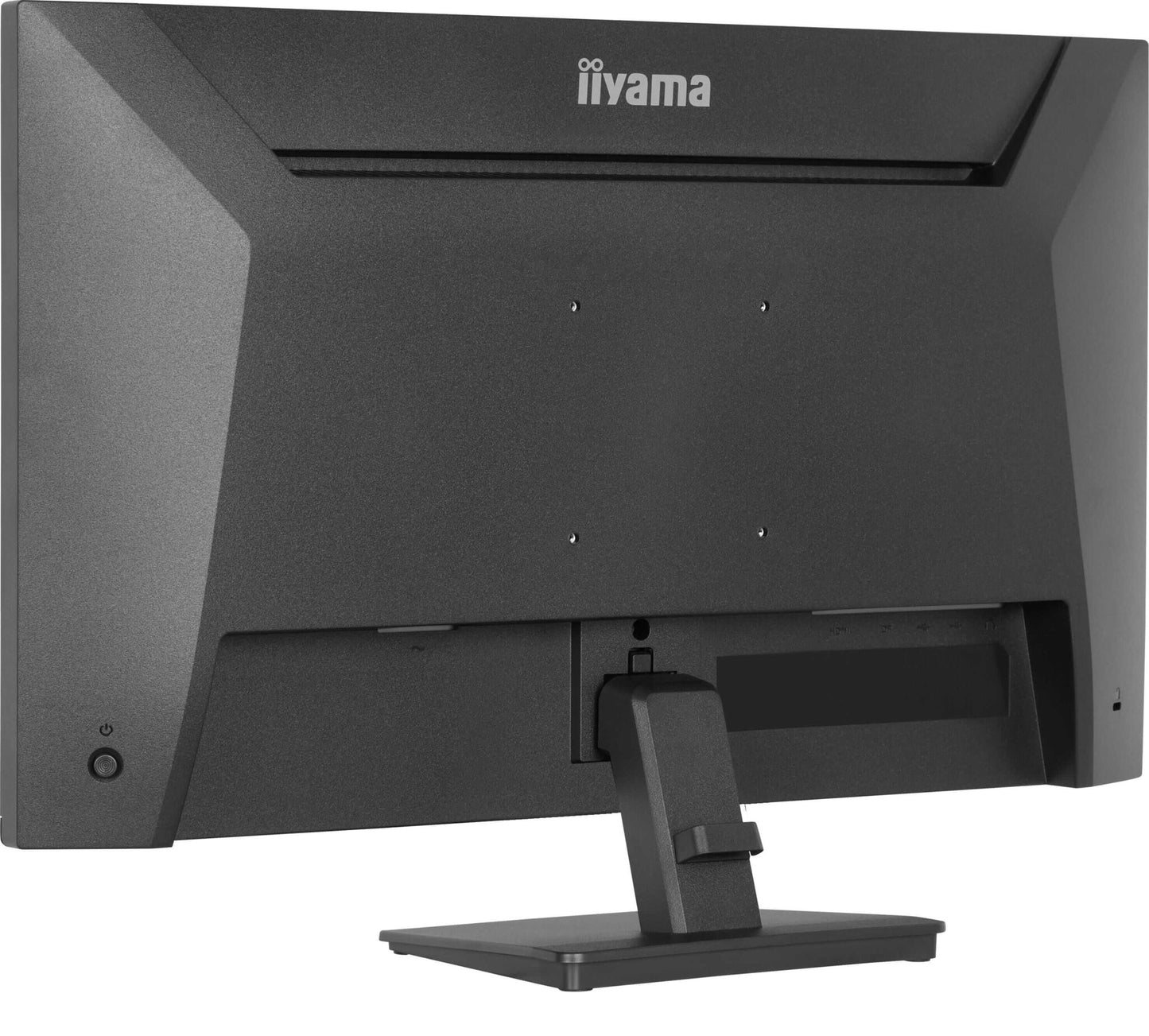 iiyama ProLite X2793HSU-B1 computer monitor 68.6 cm (27") 1920 x 1080 pixels Full HD LED Black