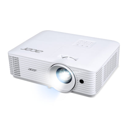 Acer Business P1358i DLP Projector – 5000 ANSI Lumens, WXGA 16:10, Wireless Casting, 20,000:1 Contrast
