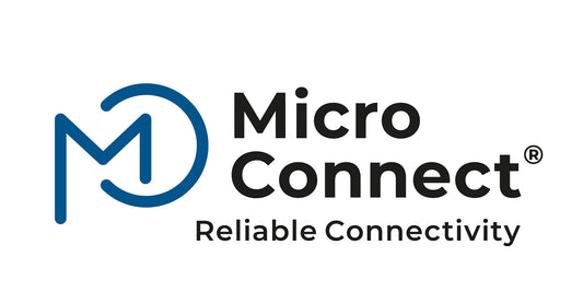 Microconnect MC-ITH-USBC-EX-003 USB cable 3 m Black