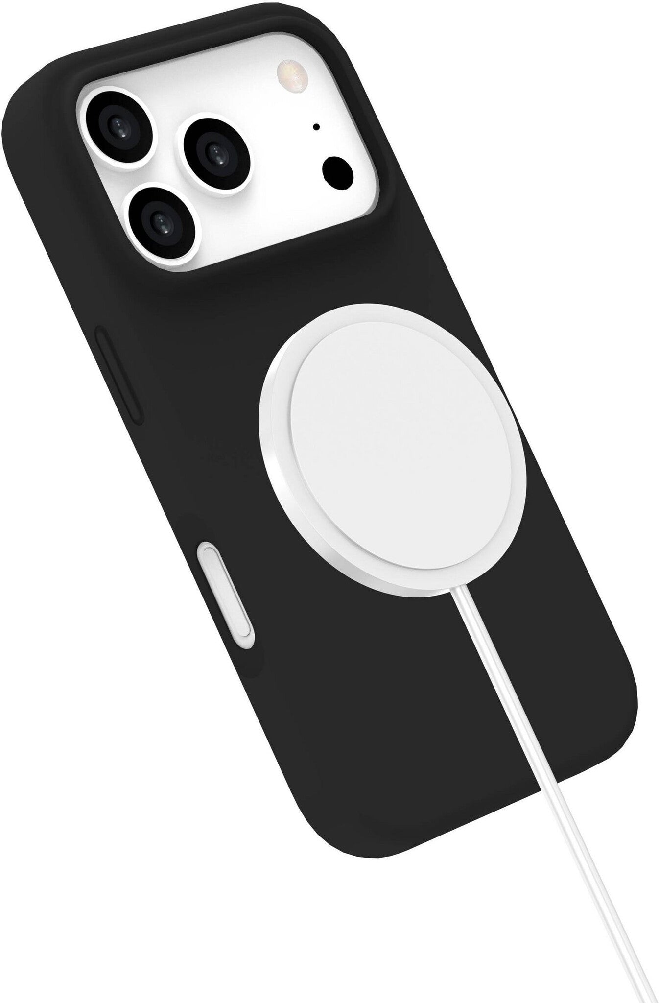 eSTUFF ES67150057 mobile phone case Cover Black