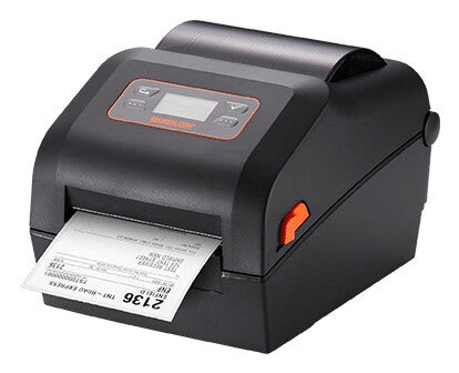 Bixolon XD5-40d label printer Direct thermal 203 x 203 DPI 178 mm/sec Wired Ethernet LAN