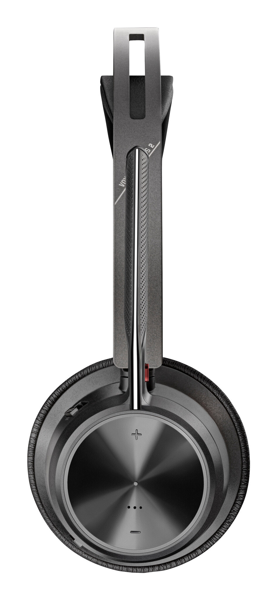 HP Poly Poly Voyager Focus 2 USB-A with charge stand Headset