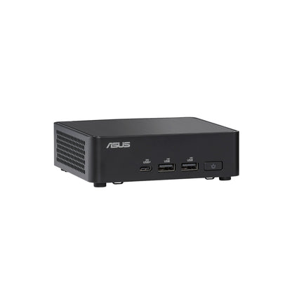 ASUS NUC 14 Pro RNUC14RVKU500003I UCFF Black 125H