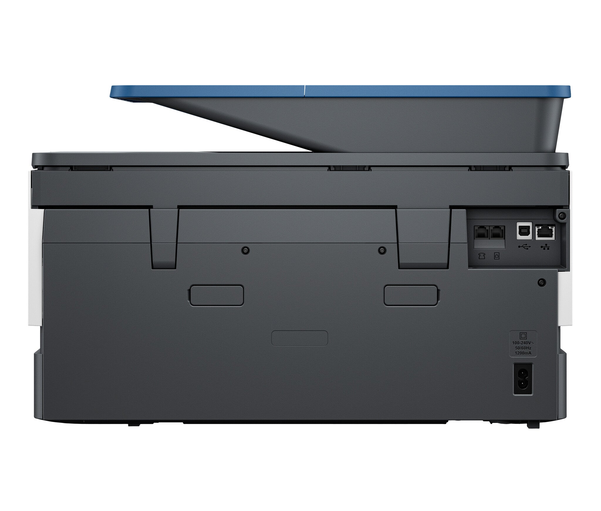 HP OfficeJet Pro 9125e Wireless All-in-One Color Printer, Instant Ink; Two-sided printing
