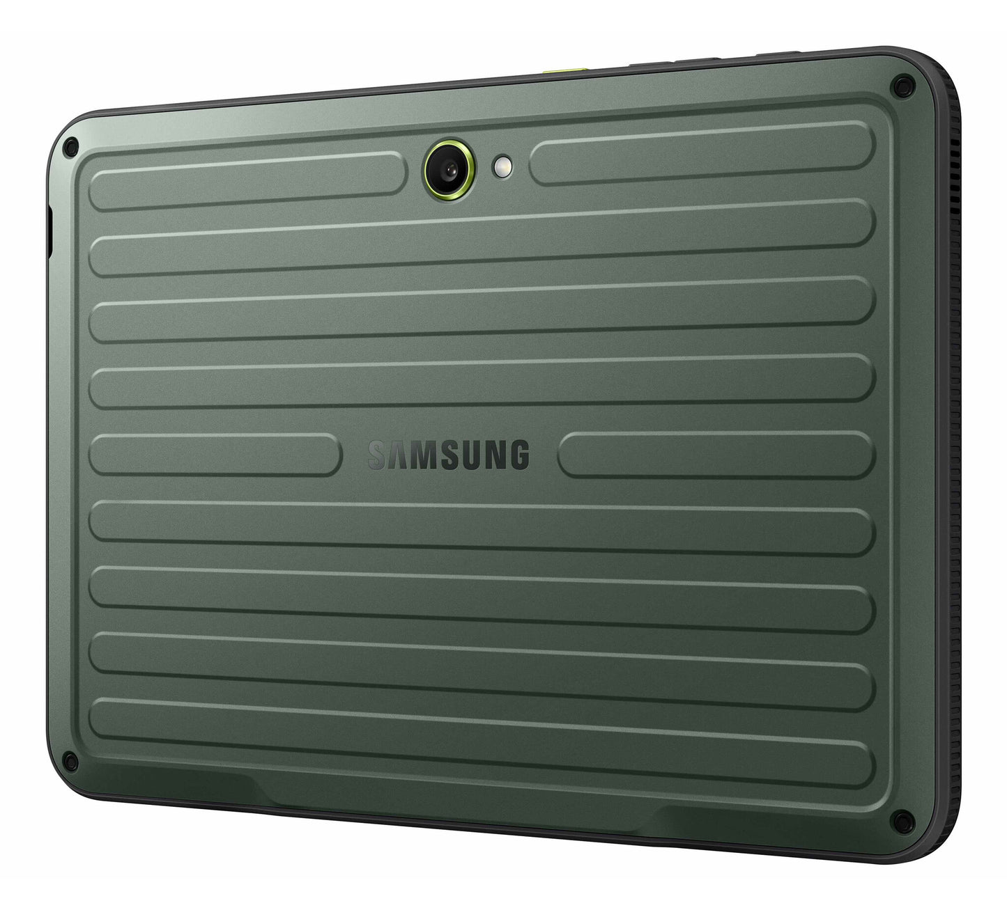 Samsung Galaxy Tab Active5 Pro SM-X356B 5G Snapdragon LTE 256 GB 25.6 cm (10.1") 8 GB Wi-Fi 6E (802.11ax) Android 15 Green