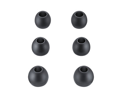 Samsung GH59-15252A headphones/headset Wired In-ear Calls/Music USB Type-C Black