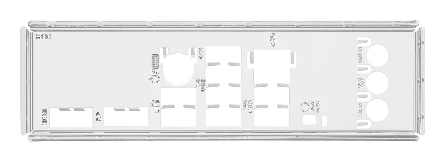 ASUS PRIME B850M-K AMD B850 Socket AM5 micro ATX